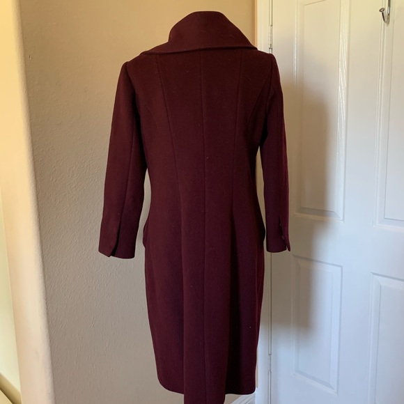 Elie Tahari Coat - Picture 5 of 7